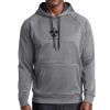 Saugus Boys Soccer Performance Pullover - Unisex Thumbnail