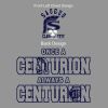 Once a Centurion Always A Centurion Thumbnail