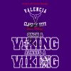 Once a Viking Always A Viking Thumbnail