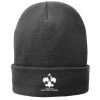 SHS Tennis Flip Beanie Thumbnail